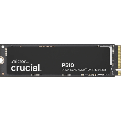 SSD M.2 2Tb CRUCIAL CT2000P510SSD8