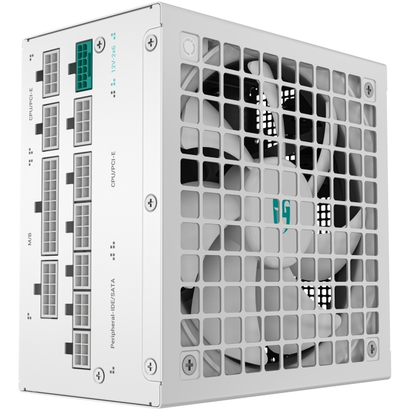 Блок питания 1200W Deepcool PN1200M WH
