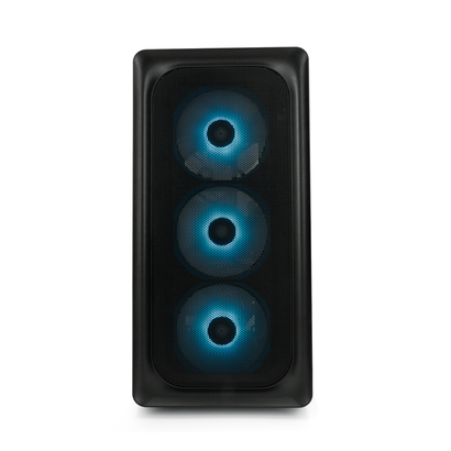 Корпус XASTRA A407 4ARGB