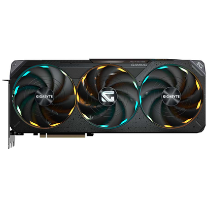 Видеокарта Gigabyte RTX 5080 GV-N5080GAMING OC-16GD