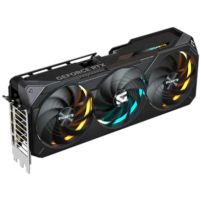 Видеокарта Gigabyte RTX 5080 GV-N5080GAMING OC-16GD