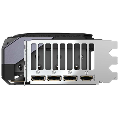 Видеокарта Gigabyte RTX 5080 GV-N5080GAMING OC-16GD