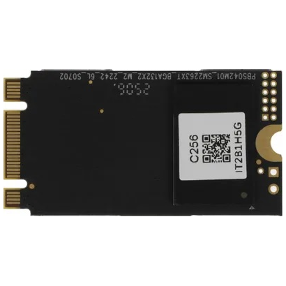SSD M.2 256Gb NETAC NT01N930ES-256G-E2X