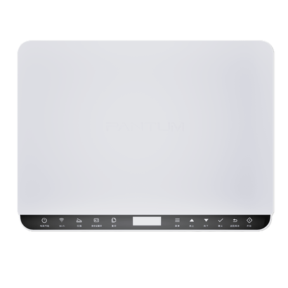 Лазерное МФУ Pantum BM2300W