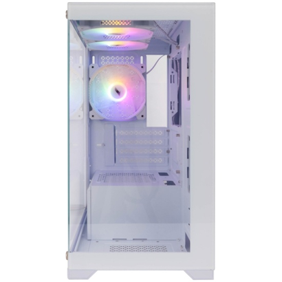 Корпус 1STPLAYER MIKU Mi2 WH