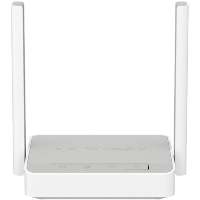 Маршрутизатор WiFi Netcraze Starter (NC-1121)
