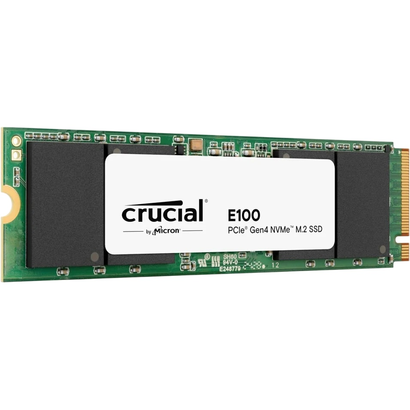 SSD M.2 2Tb CRUCIAL CT2000E100SSD8