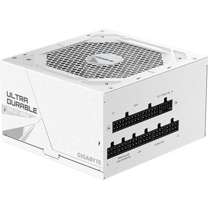 Блок питания 1000W Gigabyte GP-UD1000GM PG5 WH