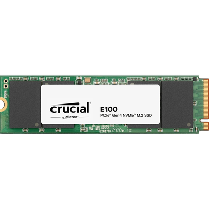 SSD M.2 2Tb CRUCIAL CT2000E100SSD8