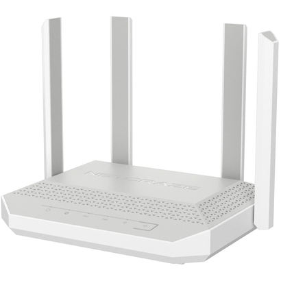 Маршрутизатор WiFi Netcraze Ultra (NC-1812)