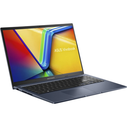 Ноутбук ASUS M1502YA-BQ675 15.6'' FHD IPS Ryzen 7 5825U/16Gb/SSD512Gb/DOS/синий