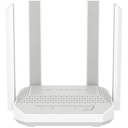 Маршрутизатор WiFi Netcraze Speedster (NC-2113)