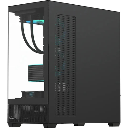 Корпус Aerocool Crystal Z2 PLUS FR