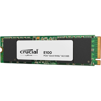 SSD M.2 2Tb CRUCIAL CT2000E100SSD8