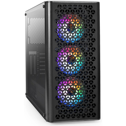 Корпус Exegate EVO-9202