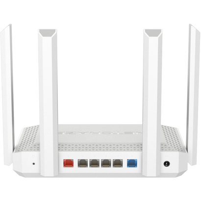 Маршрутизатор WiFi Netcraze Ultra (NC-1812)