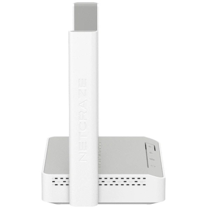 Маршрутизатор WiFi Netcraze Starter (NC-1121)