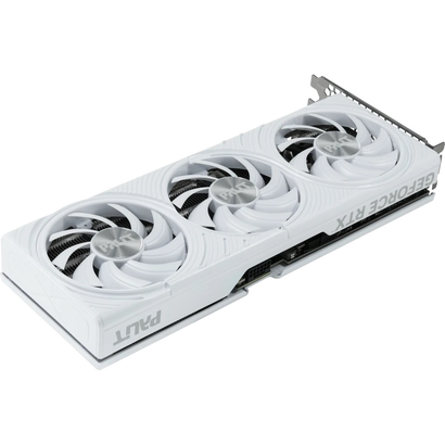 Видеокарта Palit RTX 5070 PA-RTX5070 White OC