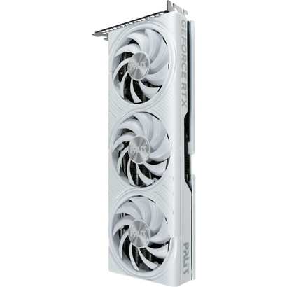 Видеокарта Palit RTX 5070 PA-RTX5070 White OC
