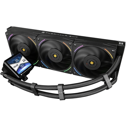 ЖСО Thermalright Frozen Vision 360 V2 ARGB