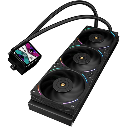 ЖСО Thermalright Frozen Vision 360 V2 ARGB