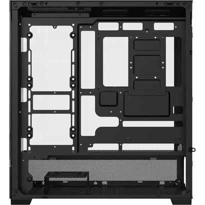 Корпус Aerocool Crystal Z2 PLUS FR