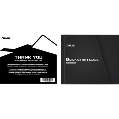 Видеокарта ASUS RTX 5060 PRIME-RTX5060-O8G