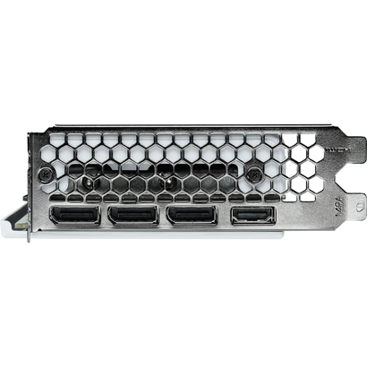 Видеокарта Palit RTX 5070 PA-RTX5070 White OC