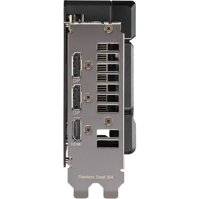 Видеокарта ASUS RX 9060XT DUAL-RX9060XT-16G