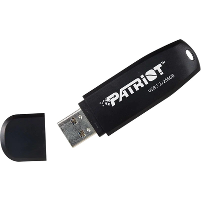 USB Flash 256Gb USB 3.2 Patriot Xporter Core PSF256GXRB3U