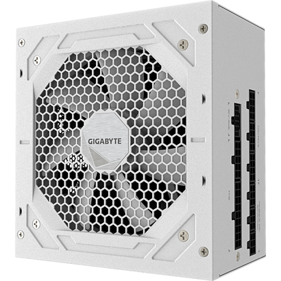 Блок питания 1000W Gigabyte GP-UD1000GM PG5 WH