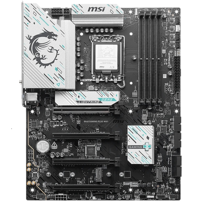 Mат.плата MSI S1851 B860 GAMING PLUS WIFI