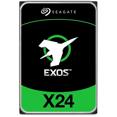 Жесткий диск 3.5'' 20Tb Seagate ST20000NM002H