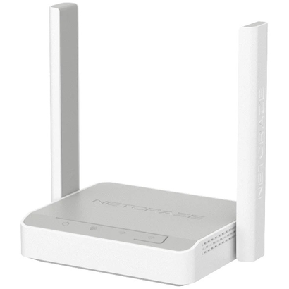 Маршрутизатор WiFi Netcraze Starter (NC-1121)