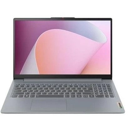 Ноутбук Lenovo IPS3 16ABR8 16'' WUXGA IPS Ryzen 3 7330U/8Gb/SSD512Gb/NoOS/серый 82XR008RRK