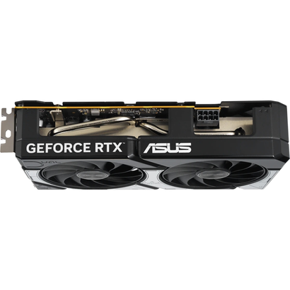 Видеокарта ASUS RTX 5060 DUAL-RTX5060-O8G