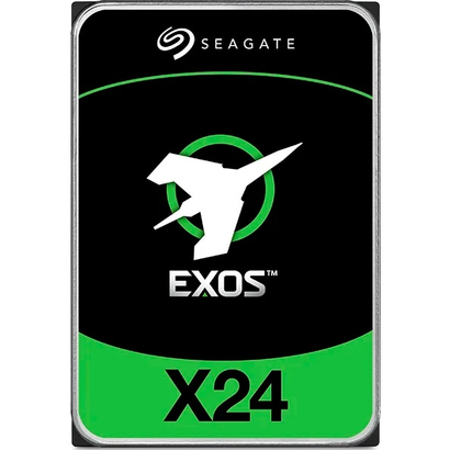 Жесткий диск 3.5'' 12Tb Seagate ST12000NM002H