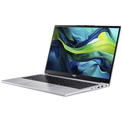 Ноутбук ACER AL15-42P-R84R 15.6'' FHD IPS Ryzen 5 7430U/16Gb/SSD512Gb/DOS/серый NX.D35CD.004
