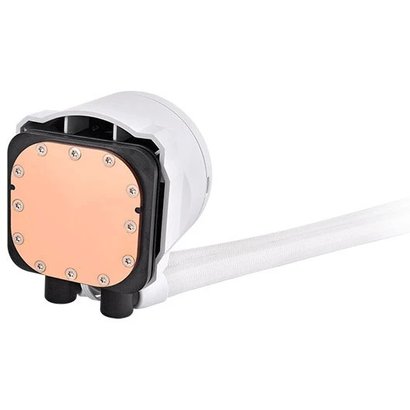 ЖСО Thermaltake TH360 V2 Ultra EX ARGB WH