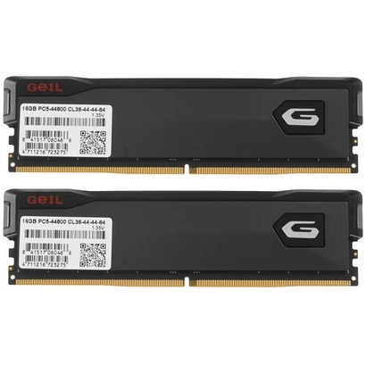 DDR5 2x16Gb 5600MHz GeIL GVG532GB5600C38ADC