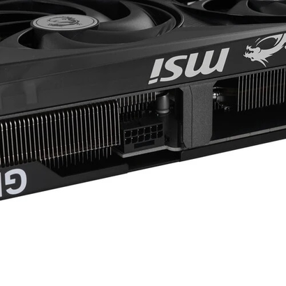 Видеокарта MSI RTX 5070 GAMING TRIO 12G