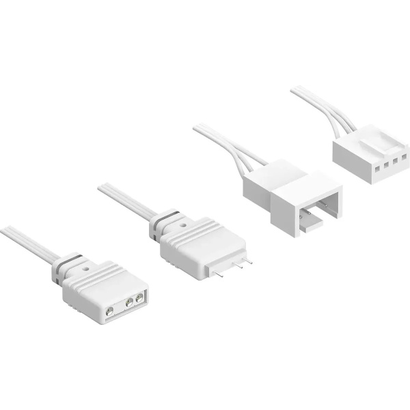 Вентилятор Aerocool NULIGHT 12WH ARPW