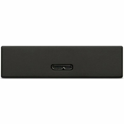 Портативный жесткий диск SEAGATE USB3.0 1Tb BLACK STKY1000400