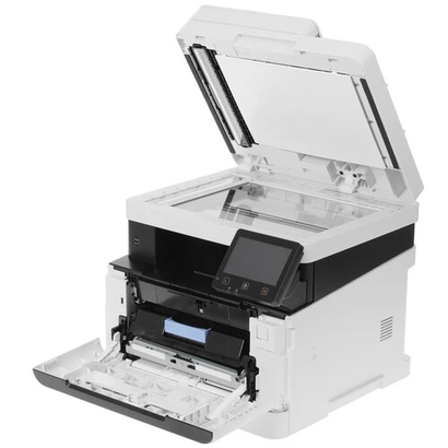 Лазерное МФУ Canon i-SENSYS MF657Cdw