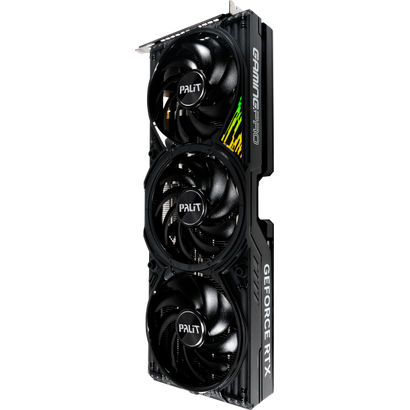 Видеокарта Palit RTX 5070 PA-RTX5070 GAMINGPRO-S