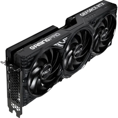 Видеокарта Palit RTX 5070 PA-RTX5070 GAMINGPRO-S