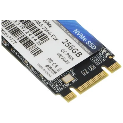 SSD M.2 256Gb NETAC NT01N930ES-256G-E2X