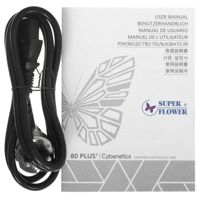 Блок питания 1000W Super Flower SF-1000F14XG