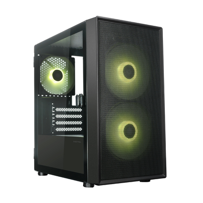 Корпус XASTRA A305M 3ARGB