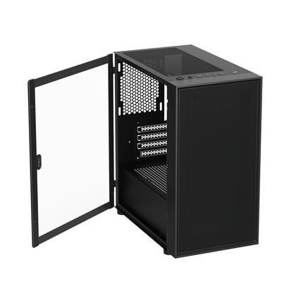 Корпус XASTRA A305M 3ARGB